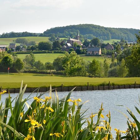 Golf Hotel Mergelhof Gemmenich Zewnętrze zdjęcie
