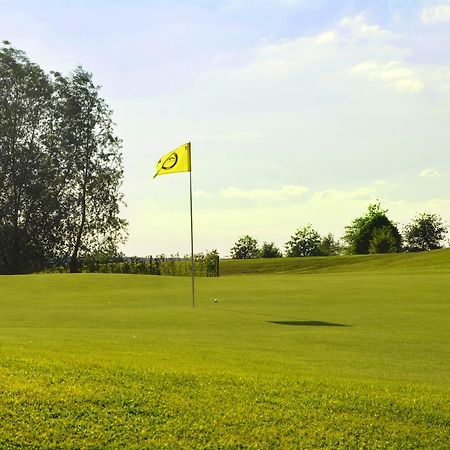 Golf Hotel Mergelhof Gemmenich Zewnętrze zdjęcie
