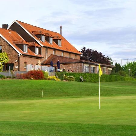 Golf Hotel Mergelhof Gemmenich Zewnętrze zdjęcie