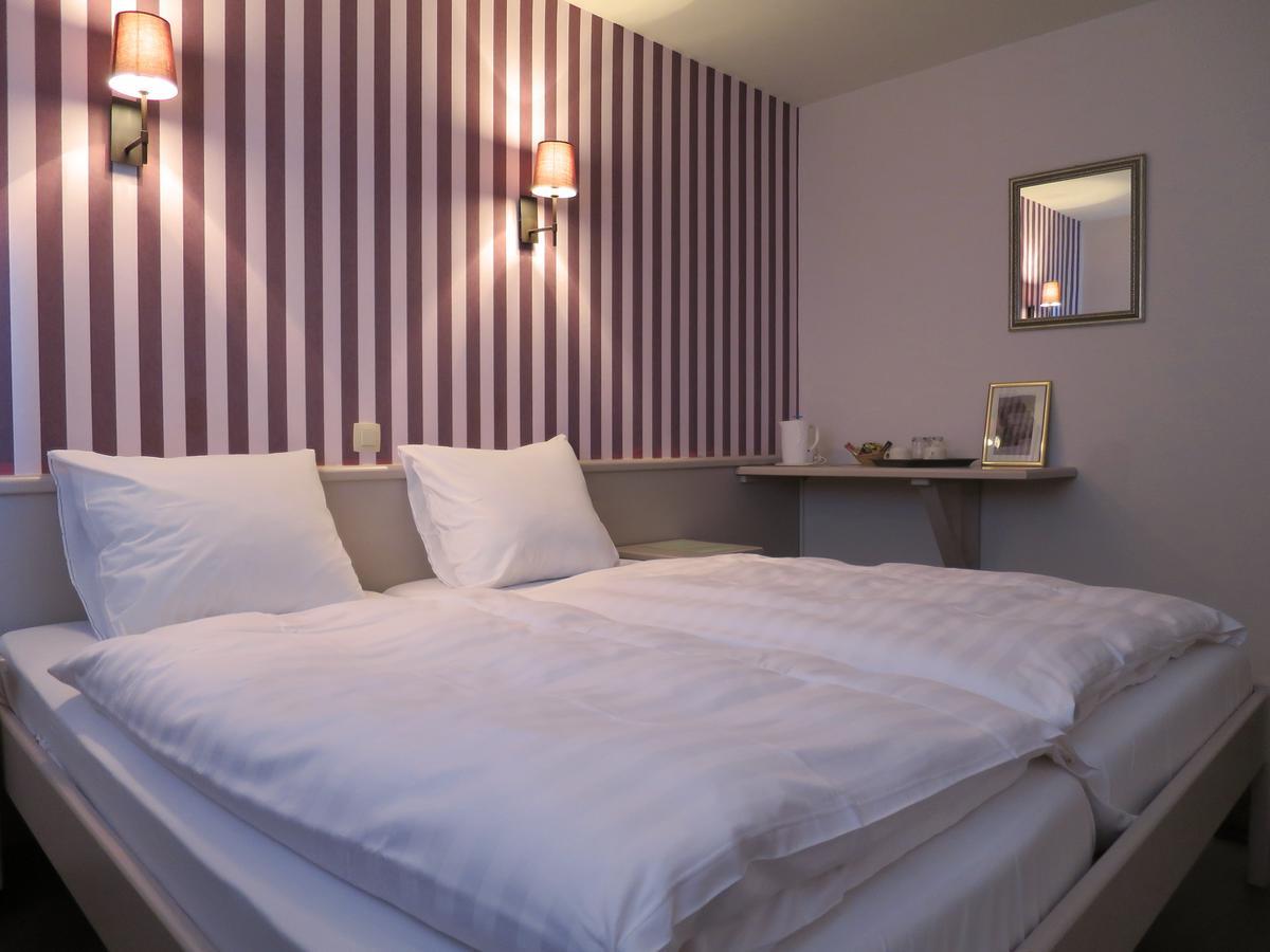 Golf Hotel Mergelhof Gemmenich Zewnętrze zdjęcie
