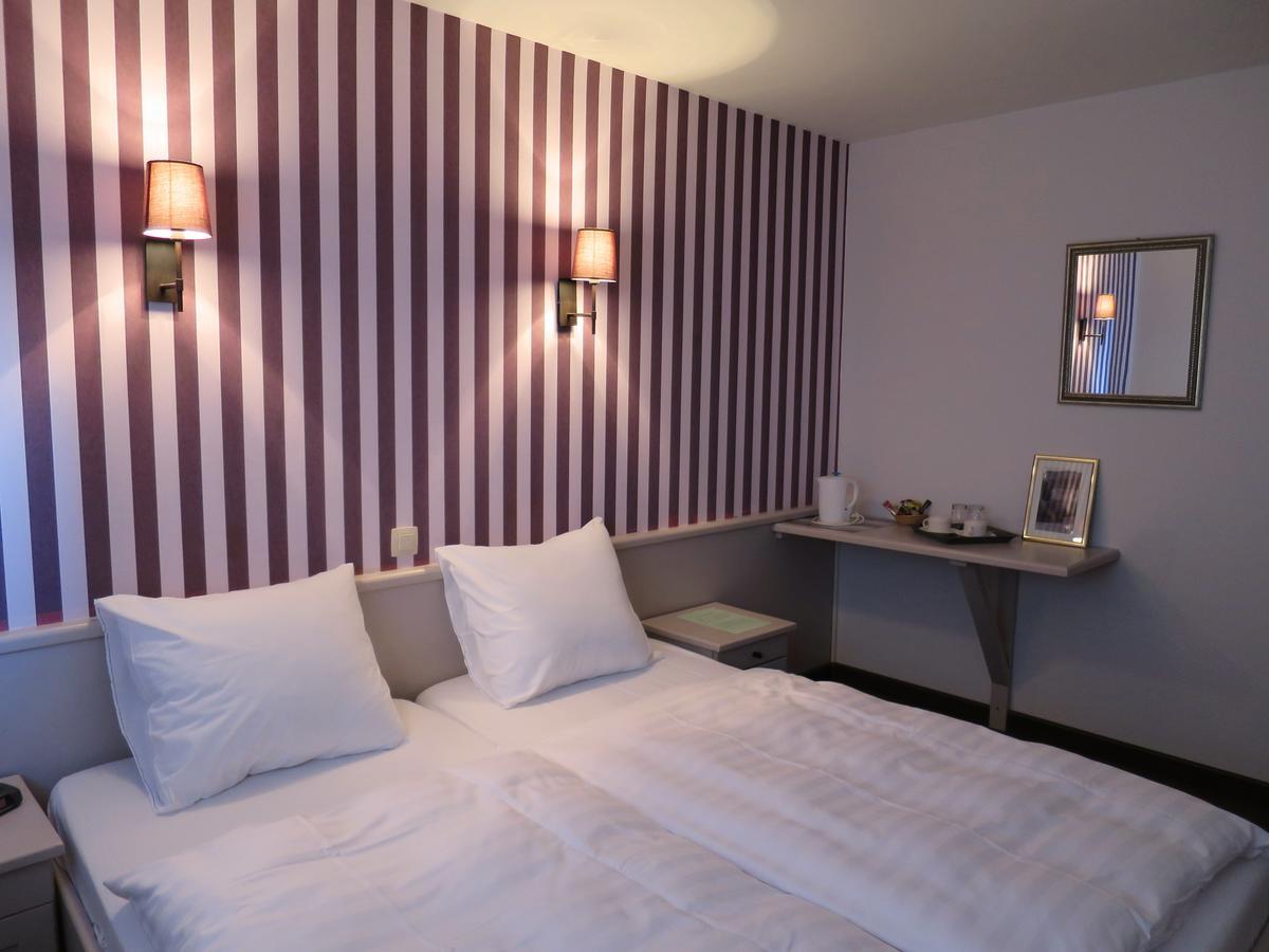 Golf Hotel Mergelhof Gemmenich Zewnętrze zdjęcie